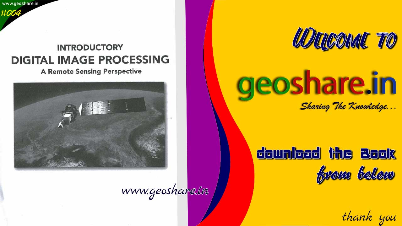 Introductory digital image processing_ A remote sensing ...